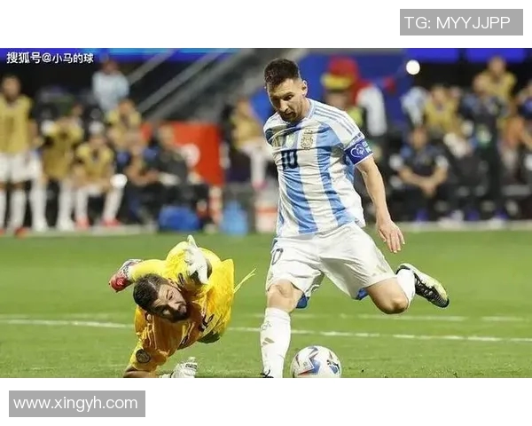 2017年巴西与阿根廷经典对决精彩集锦回顾