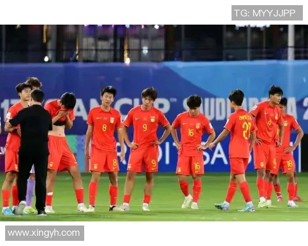 马里U17对决中国U17青少年足球赛精彩回顾与分析