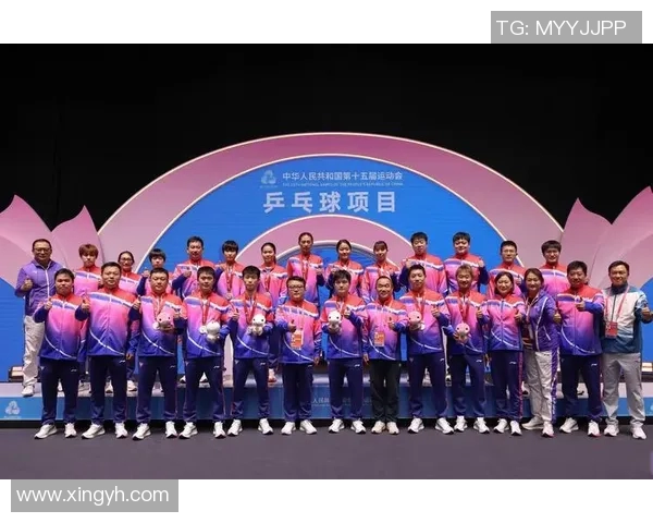 上海乒乓球队在欧锦赛中的默契配合与精彩表现分析